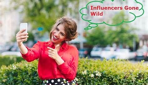 influencers wild gone|Influencers Gone Wild: A Deep Dive into the Controversies